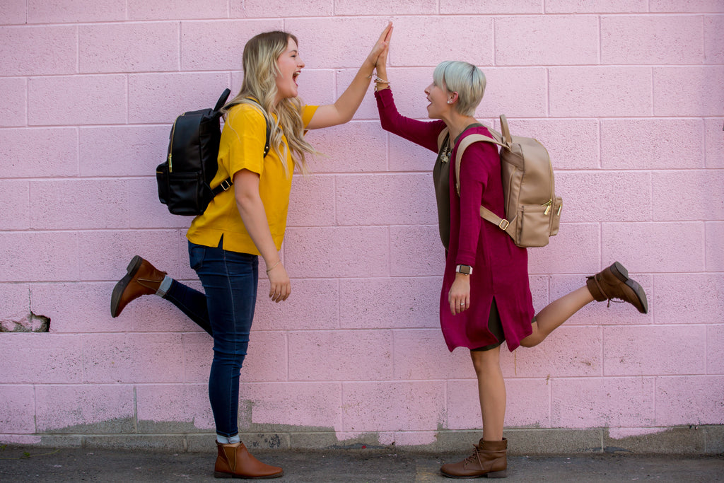 We Exist to Make Motherhood Happen
