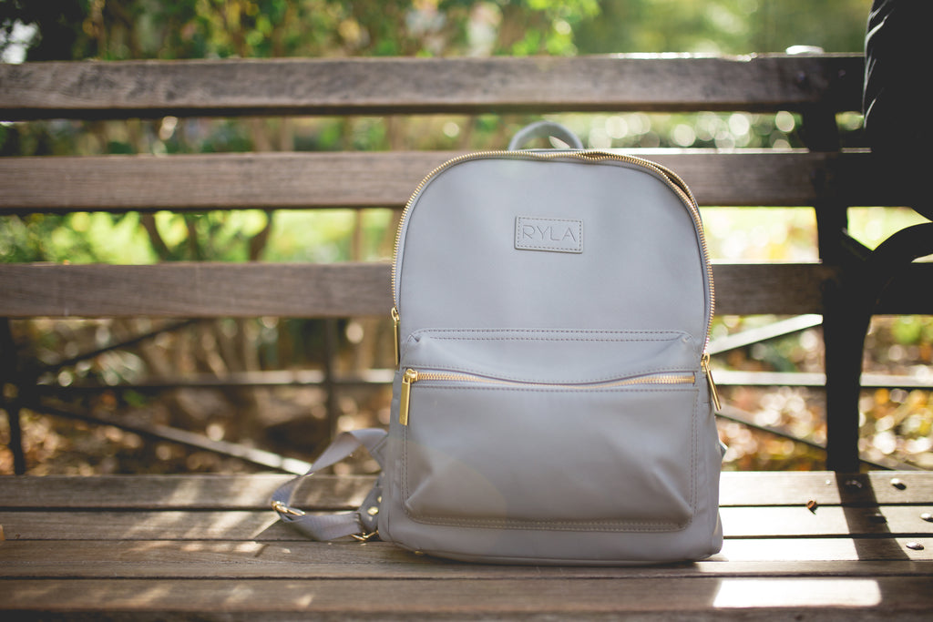 What Type of Diaper Bag Packer are You?