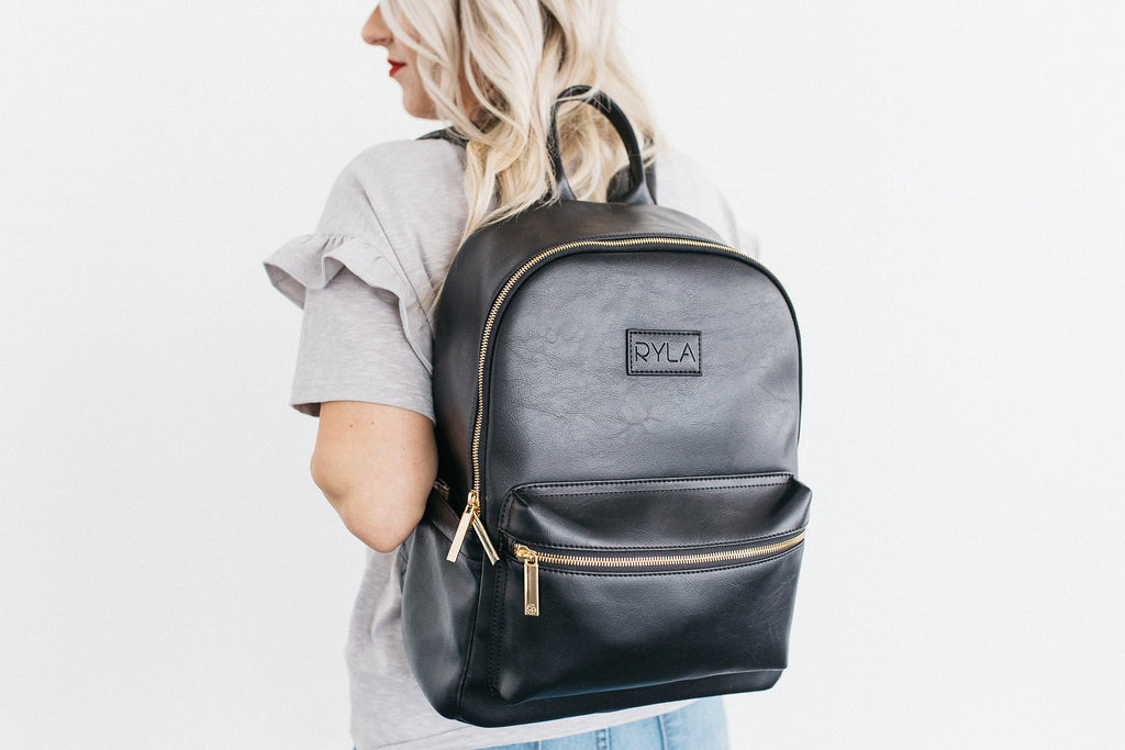 The New Ryla Ready Pack