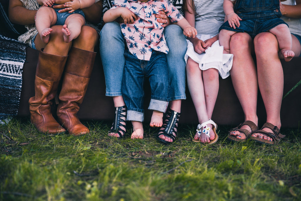 Mother's Day "Mommy + Me" Gift Guide