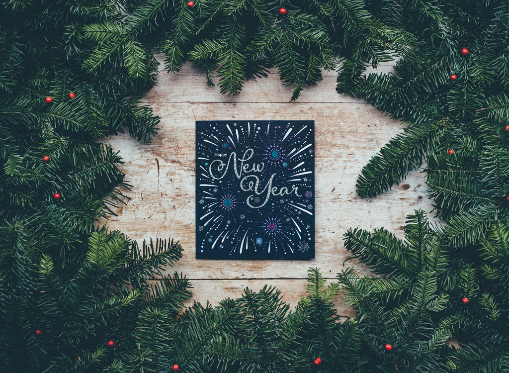 Why Every Mom Should Love the New Year