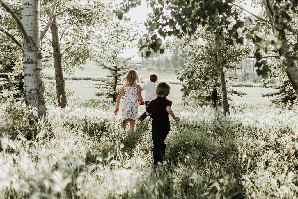 Don't Lose Yourself in Parenting