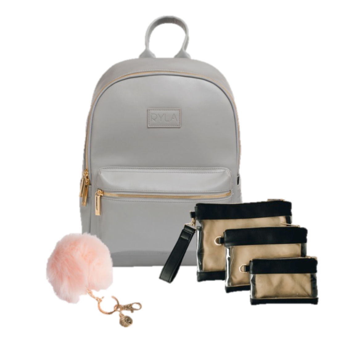 Ryla diaper top bag coupon