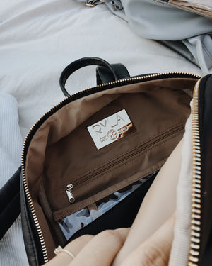 Ryla Ready Diaper Bag