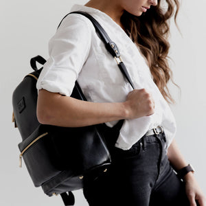 Ryla Ready Diaper Bag
