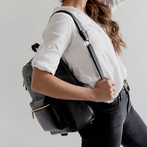 Ryla Ready Diaper Bag