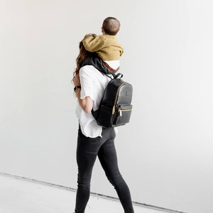 Ryla Ready Diaper Bag