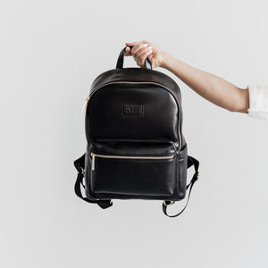 Ryla Ready Diaper Bag