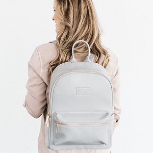 Ryla Ready Diaper Bag
