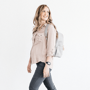 Ryla Ready Diaper Bag